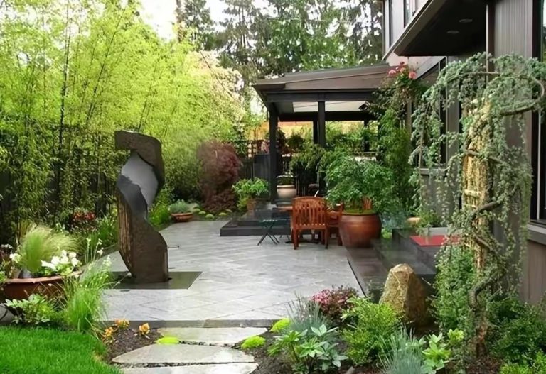planting